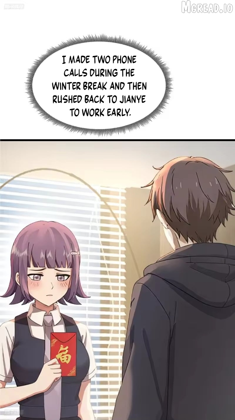 I Really Don’t Want to be Reborn Chapter 475  - page 5